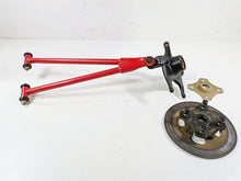 Load image into Gallery viewer, 2015 Arctic Cat Wildcat 1000 X LTD Upper Control Arm &amp; Wheel Spindle 0503-720 | Mototech271
