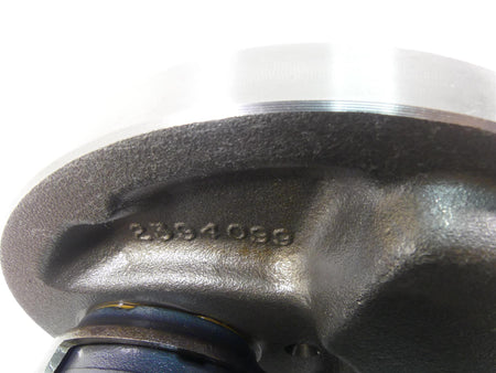 2002 Harley Softail FXSTDI Deuce Crankshaft Flywheel Fly Wheel 23912-00D {{ shop.shopifyCountryName }} - Mototech271