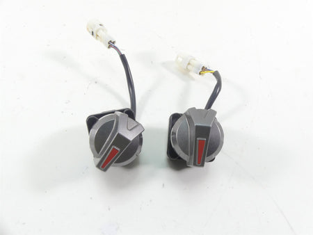 2017 Yamaha YXZ1000R EPS SS Lights Awd Switch Indicator Set 2HC-82526-00-00 {{ shop.shopifyCountryName }} - Mototech271