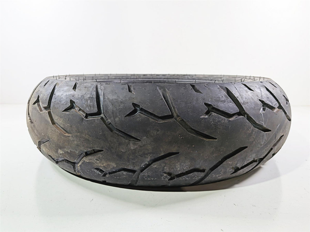 Used Rear Motorcycle Tire Pirelli Night Dragon 180/70R16 77H 2212300-Mototech271