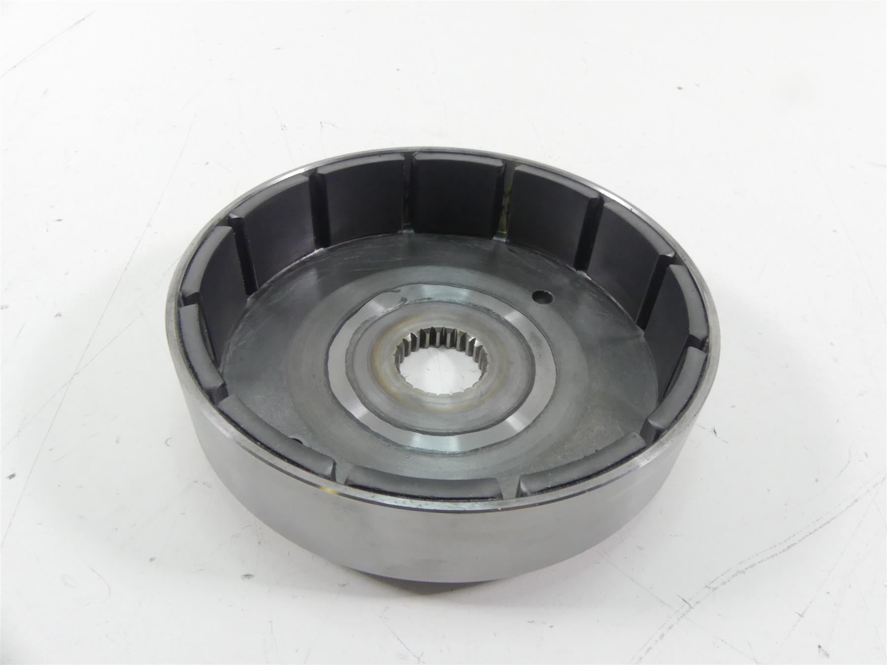 2017 Harley FXSE CVO Pro Street Breakout Ignition Flywheel Wheel Rotor 30041-08 {{ shop.shopifyCountryName }} - Mototech271
