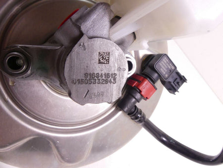 2020 Vanderhall Venice BlackJack Brake Booster + Master Cylinder 1/2" 812047470 {{ shop.shopifyCountryName }} - Mototech271