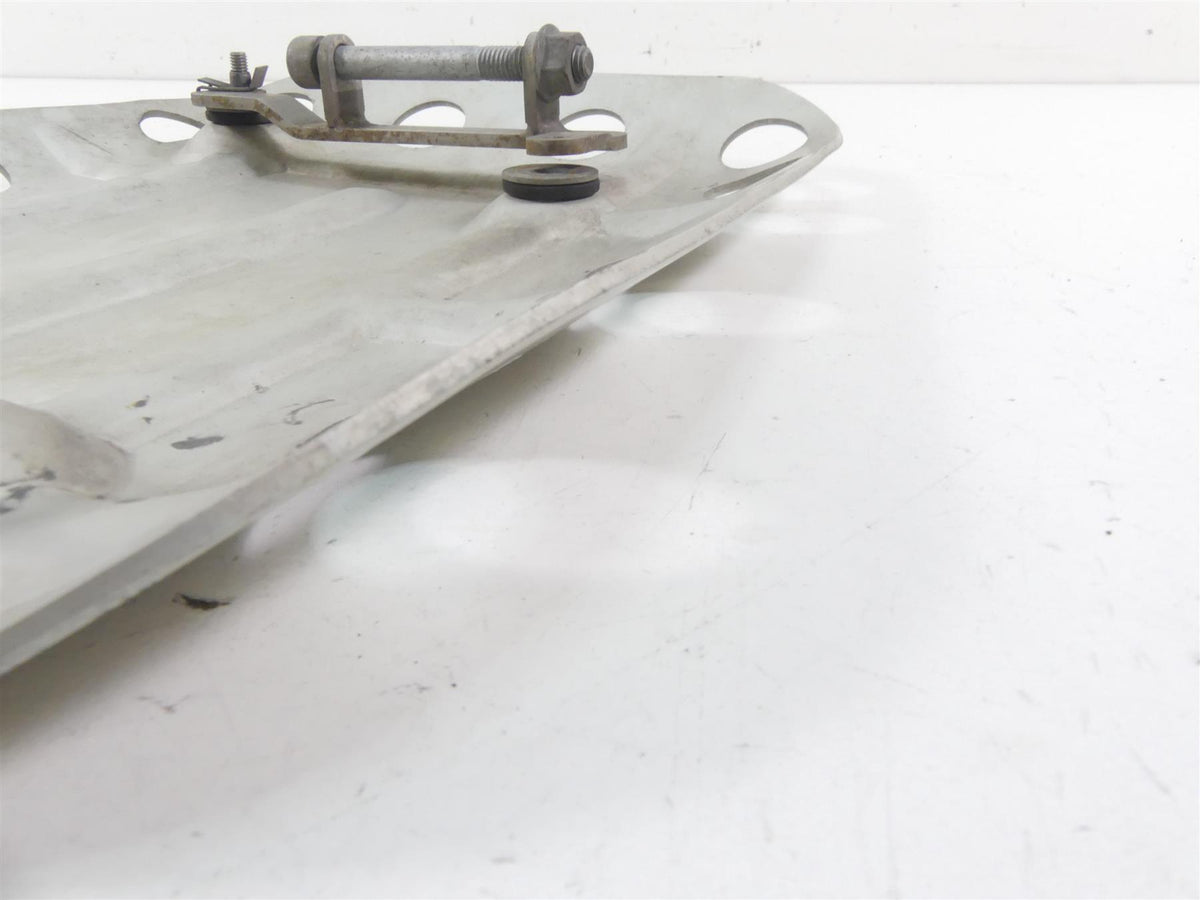 2012 BMW R1200 GS K255 Adventure Lower Engine Guard Skid Plate 11117717743 {{ shop.shopifyCountryName }} - Mototech271