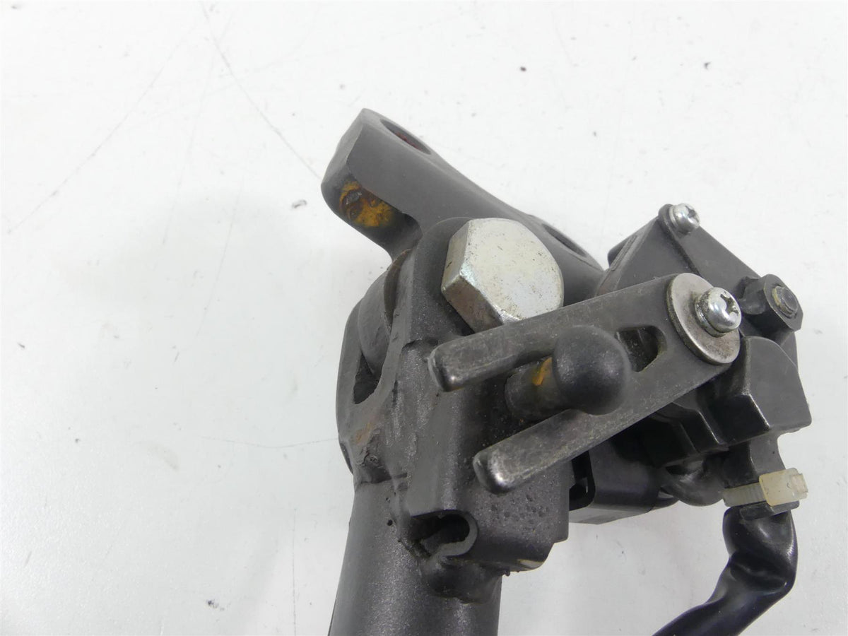 2013 Kawasaki ZX636 ZX6R Ninja Side Kickstand Kick Stand 34024-0115 {{ shop.shopifyCountryName }} - Mototech271