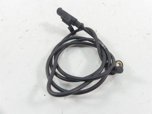 2016 KTM 1290 Superduke R Rear Abs Brake Wheel Speed Sensor 76042025000 | Mototech271