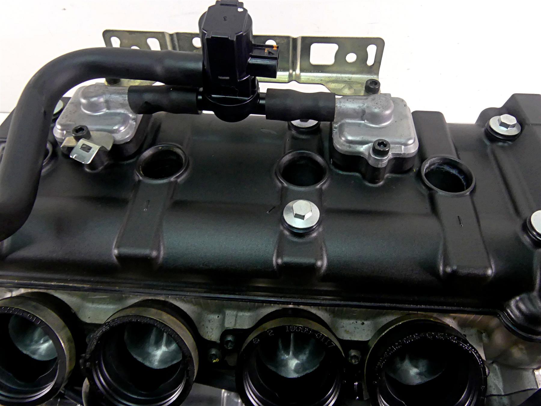 2017 Kawasaki ZX1400 ZX14R Ninja Running Engine Motor - Video - Read 14001-0653 {{ shop.shopifyCountryName }} - Mototech271