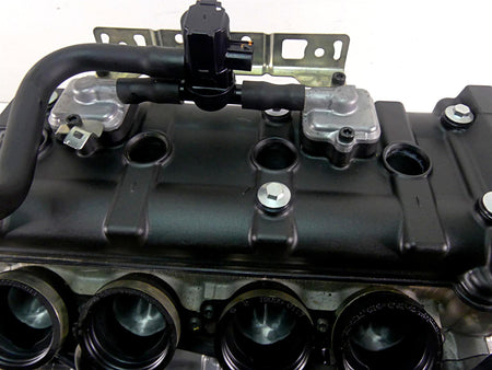 2017 Kawasaki ZX1400 ZX14R Ninja Running Engine Motor - Video - Read 14001-0653 {{ shop.shopifyCountryName }} - Mototech271