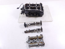 Load image into Gallery viewer, 2010 BMW F800GS K72 Cylinderhead Cylinder Head Housing + Camshaft Set 1112853598
