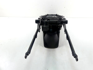 2016 BMW R1200GS Adv K51 Strgt Rear Subframe Sub Frame 46518534315 46518354222