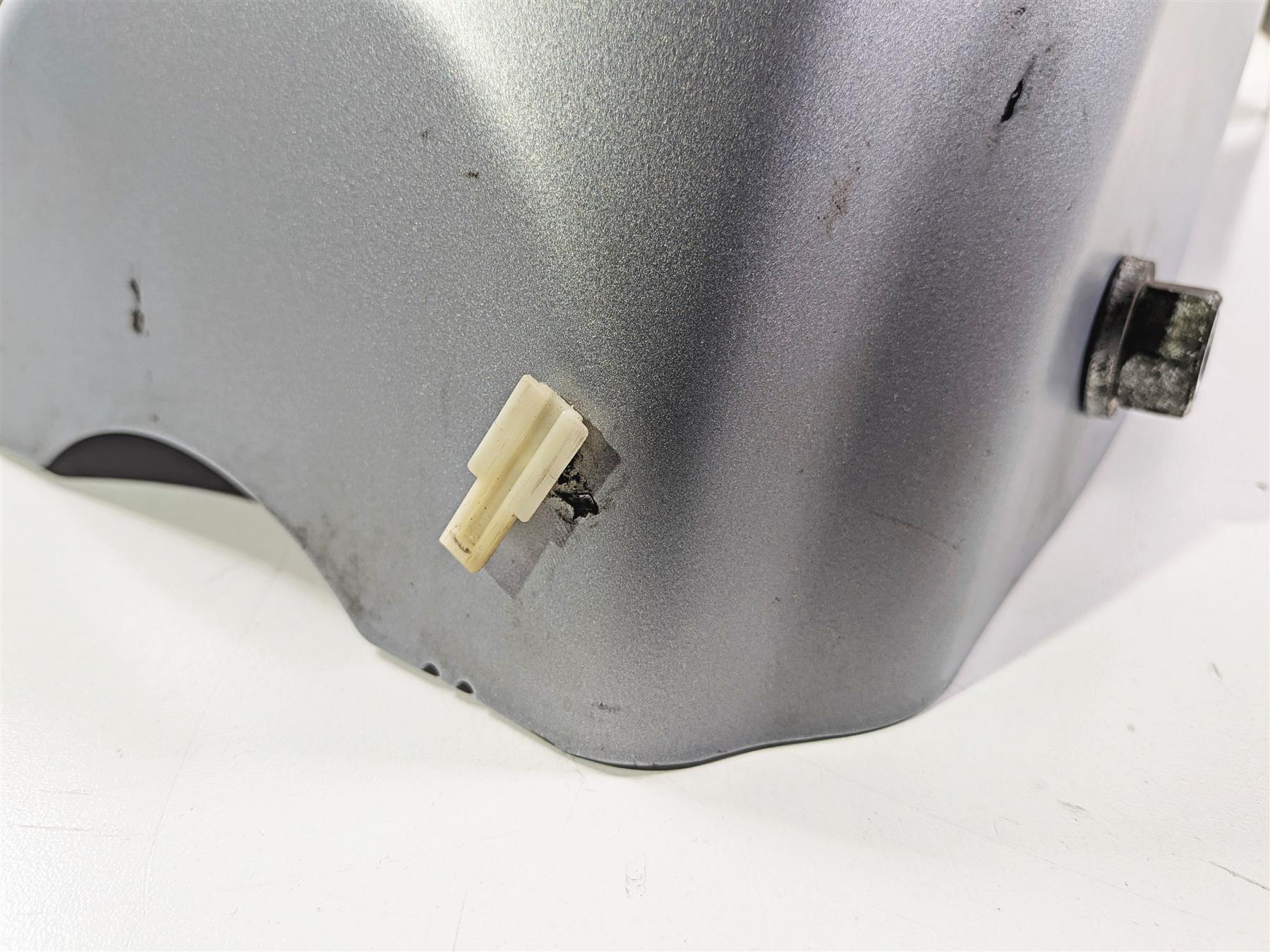 2020 Harley Touring FLTRK Road Glide Rear Fender Silver 58702-09A {{ shop.shopifyCountryName }} - Mototech271