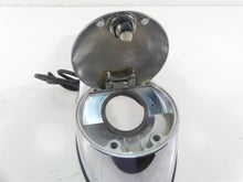 Load image into Gallery viewer, 2010 Harley Touring FLHX Street Glide Fuel Tank Cover Dash Console 69214-08
