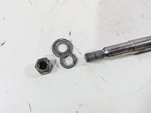 Load image into Gallery viewer, 2004 Harley FLSTCI Softail Heritage Front Axle Wheel Spindle 3/4&quot; 41584-86A | Mototech271
