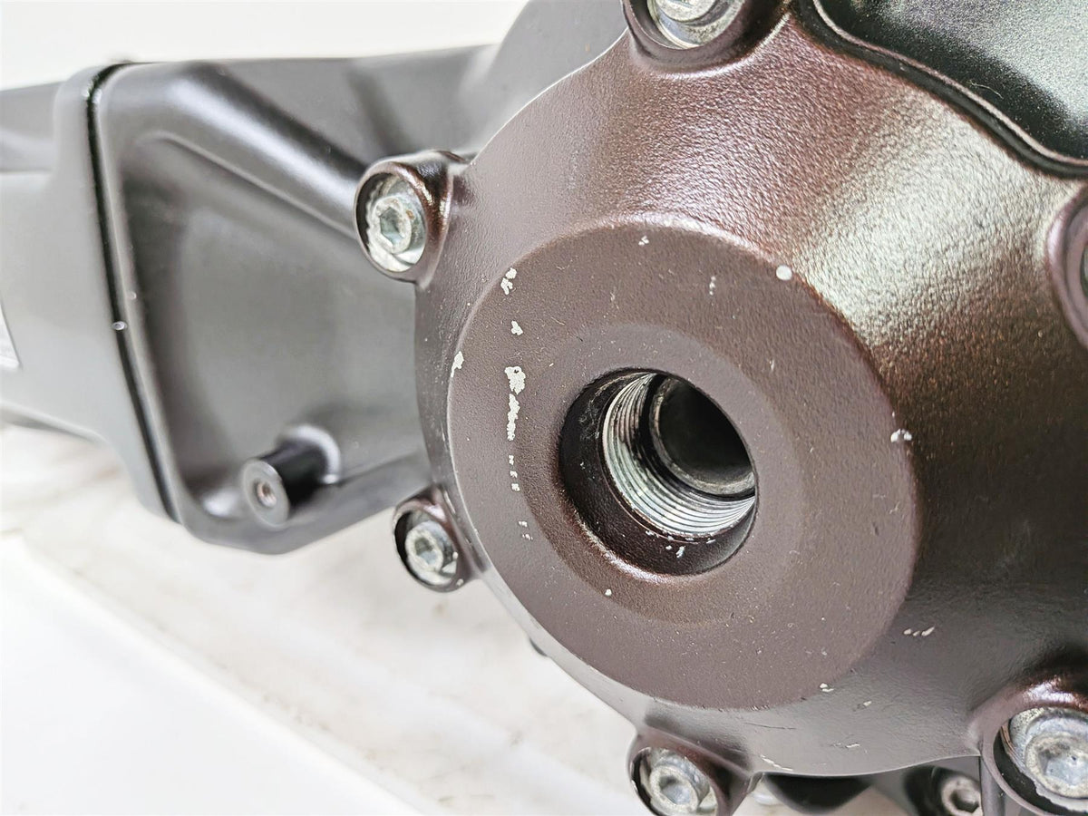 2009 Yamaha VMX17 V-Max 1700 Differential Drive Shaft Swingarm 2S3-46101-00-00-Mototech271