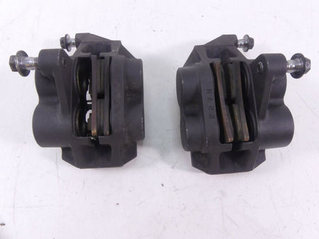 2012 Yamaha XT1200 Super Tenere Front Brake Caliper Set 23P-2580U-00-00 {{ shop.shopifyCountryName }} - Mototech271