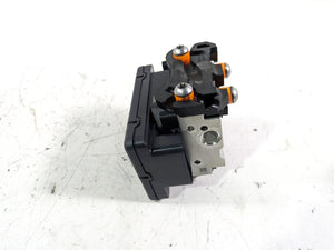 2022 BMW R1250 RT K052 Abs Brake Pump Module Pressure Unit 34511625643