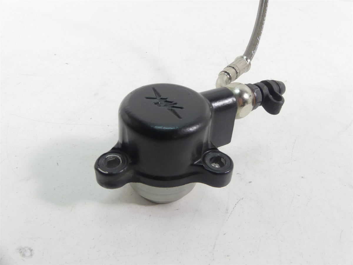 2012 Mv Agusta Brutale 1090 R Clutch Slave Cylinder & Line 80A0B5974 {{ shop.shopifyCountryName }} - Mototech271