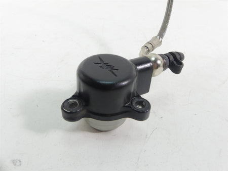 2012 Mv Agusta Brutale 1090 R Clutch Slave Cylinder & Line 80A0B5974 {{ shop.shopifyCountryName }} - Mototech271