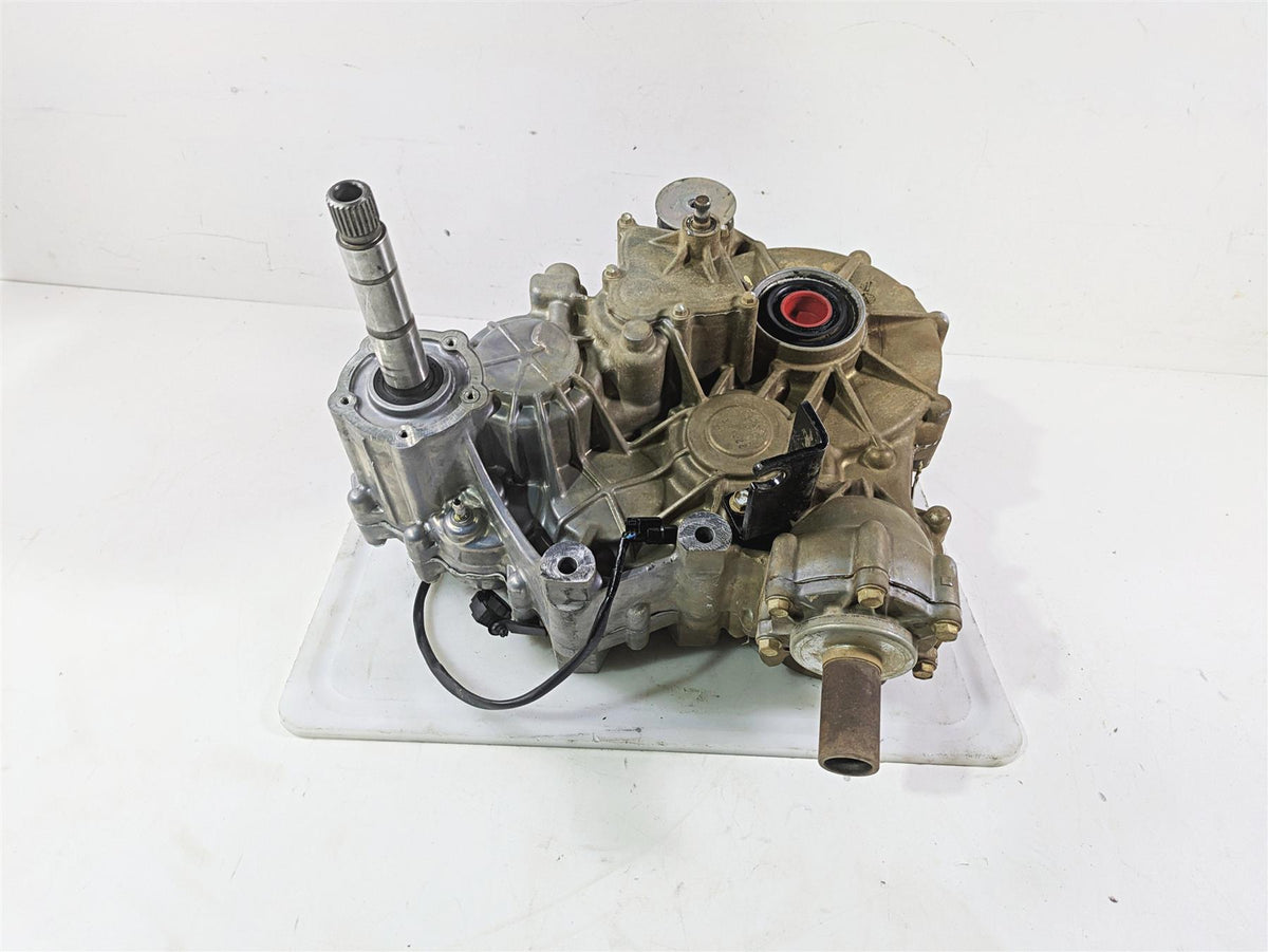 2023 Kawasaki Teryx KRX KRF 1000 C Transmission Gear Box 1K Only 14057-0023 {{ shop.shopifyCountryName }} - Mototech271