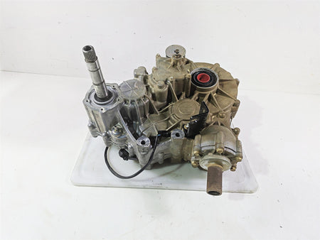 2023 Kawasaki Teryx KRX KRF 1000 C Transmission Gear Box 1K Only 14057-0023 {{ shop.shopifyCountryName }} - Mototech271