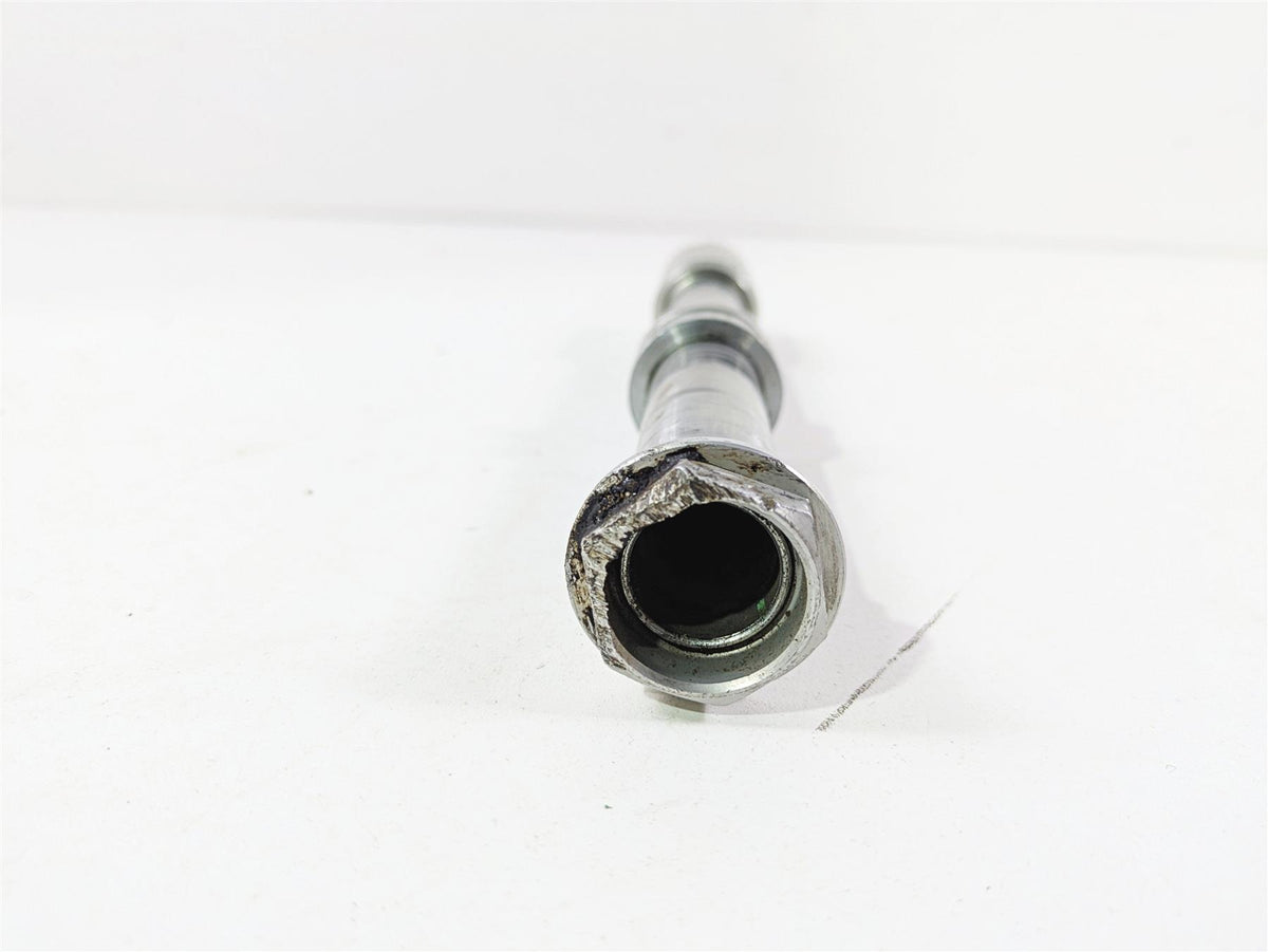 2022 Ducati Hypermotard 950 Front Axle Wheel Spindle 24mm 81910602AA {{ shop.shopifyCountryName }} - Mototech271