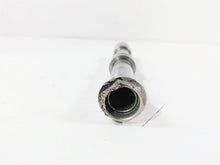 Load image into Gallery viewer, 2022 Ducati Hypermotard 950 Front Axle Wheel Spindle 24mm 81910602AA
