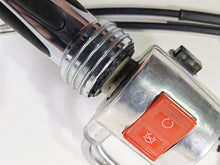 Load image into Gallery viewer, 2003 Honda V-Twin VTX1800 C Right Control Switch &amp; Throttle 35013-MCH-020
