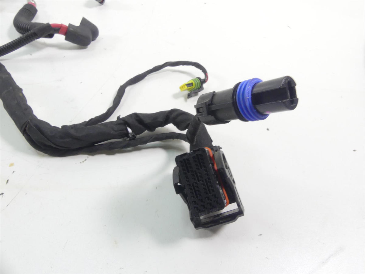 2021 Harley Softail FXBBS 114 Street Bob Main Wiring Harness Loom 69202198 {{ shop.shopifyCountryName }} - Mototech271