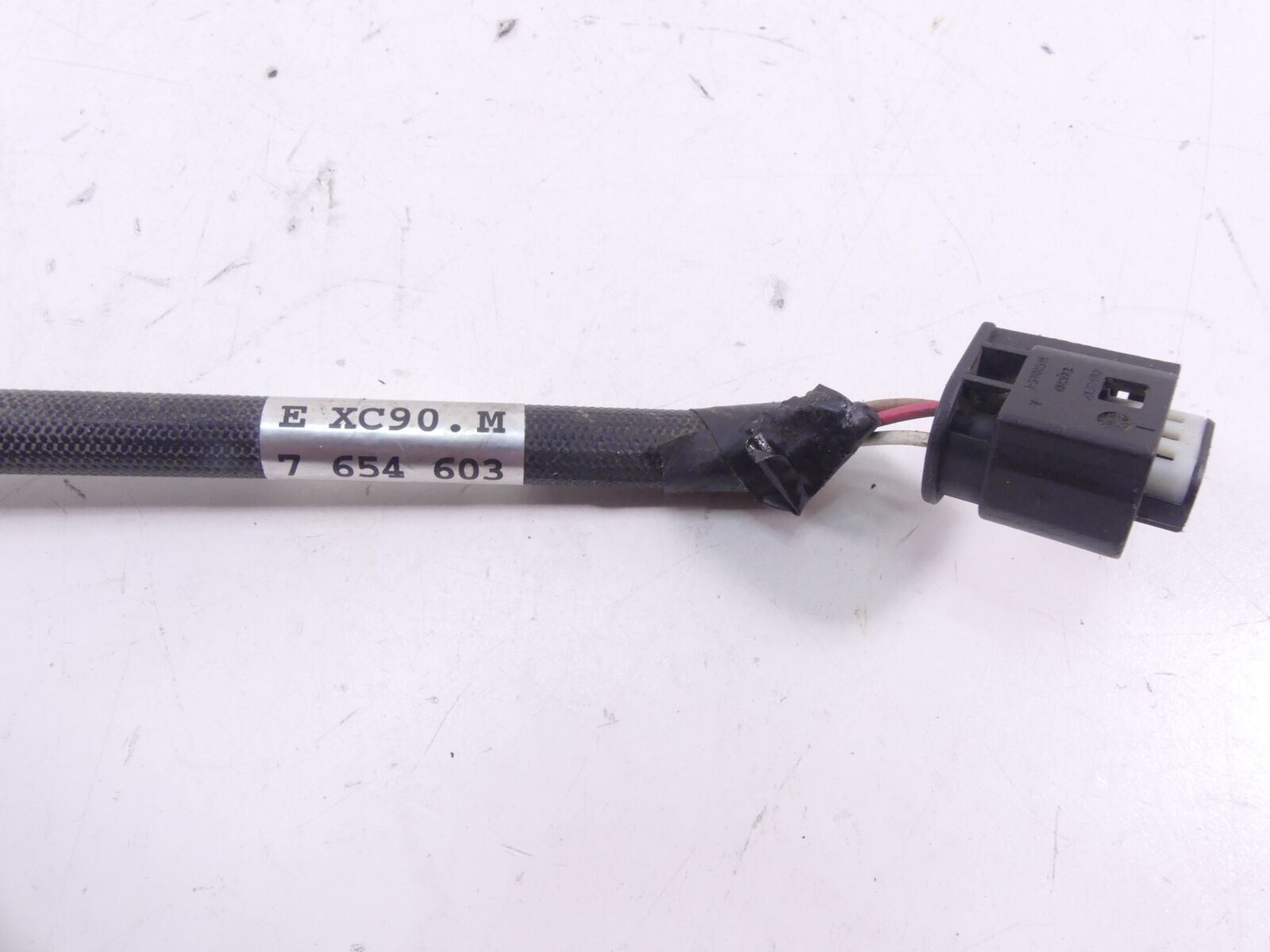 2005 BMW R1200GS K25 Side Kickstand Kick Stand + Sensor 46537660068 7654603 {{ shop.shopifyCountryName }} - Mototech271