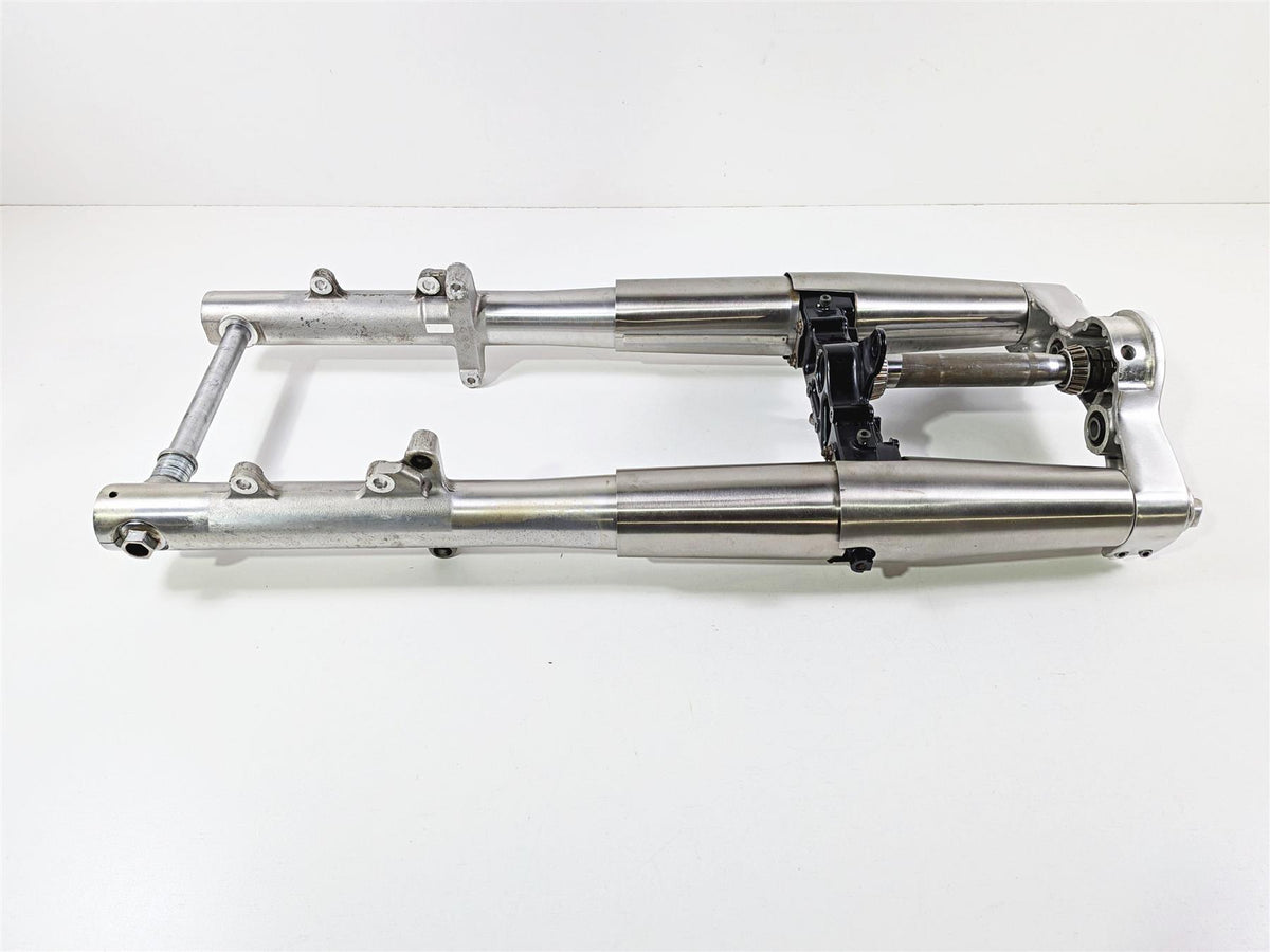 2006 Yamaha XVZ1300 Royal Star Front Fork End Set 1D6-23103-00-00 1D6-23102-00 {{ shop.shopifyCountryName }} - Mototech271