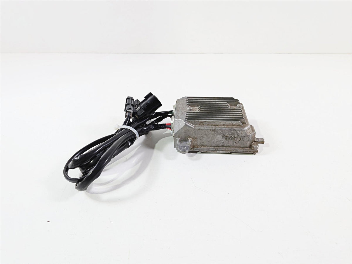 2021 Yamaha YXZ1000R EPS SS SE Power Steering Control Module Ecm B5H-859A0-00 {{ shop.shopifyCountryName }} - Mototech271