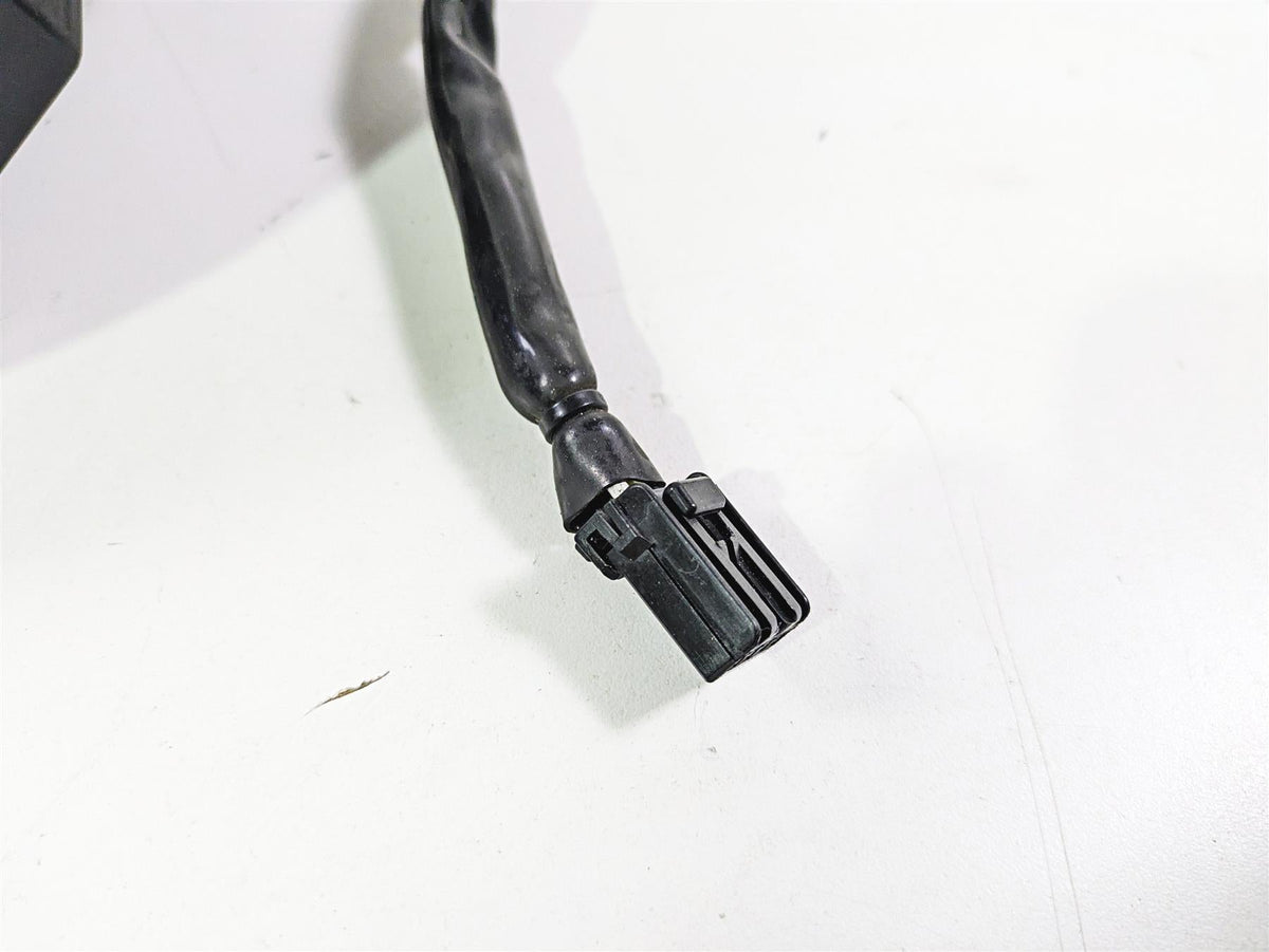 2010 Harley VRSCF Muscle Rod Headlight Head Light Lamp J.W Speaker Led 4034350 {{ shop.shopifyCountryName }} - Mototech271
