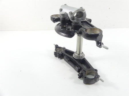 2016 Harley Touring FLHR Road King Upper Lower Triple Tree Riser Set 45900091A {{ shop.shopifyCountryName }} - Mototech271