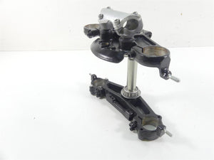 2016 Harley Touring FLHR Road King  Upper Lower Triple Tree Riser Set 45900091A | Mototech271
