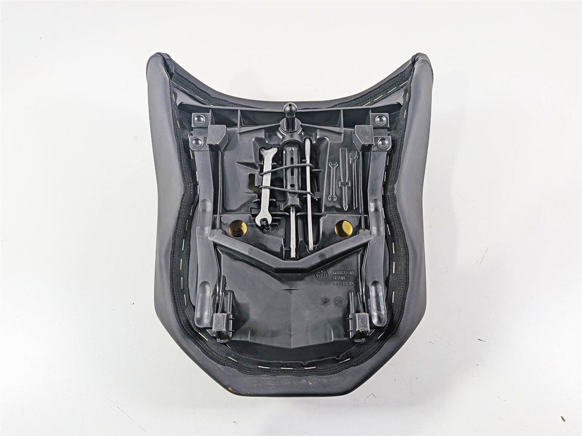 2016 BMW R1200 GS K50 Rear Passenger Seat Saddle 52538564242 {{ shop.shopifyCountryName }} - Mototech271