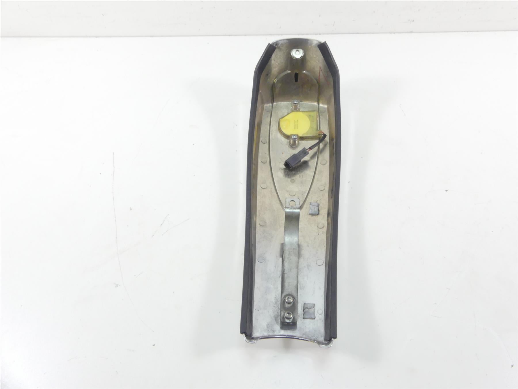 2012 Harley CVO FLHX SE3 Street Glide Fuel Tank Cover Console Dash 62331-11 {{ shop.shopifyCountryName }} - Mototech271