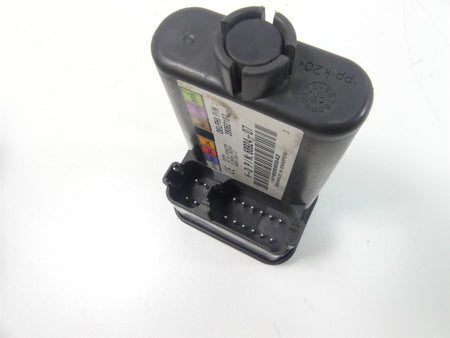 2007 Harley FLHTCU SE2 CVO Electra Glide Tssm Turn Signal Module & Fob 68924-07 {{ shop.shopifyCountryName }} - Mototech271
