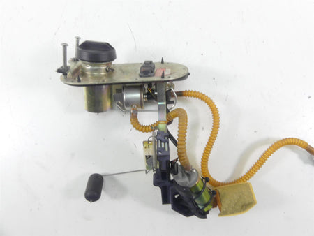 2005 Harley Touring CVO FLHTC SE Electra Glide Fuel Gas Petrol Pump 75126-02 {{ shop.shopifyCountryName }} - Mototech271