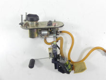 Load image into Gallery viewer, 2005 Harley Touring CVO FLHTC SE Electra Glide  Fuel Gas Petrol Pump 75126-02
