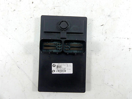 2009 BMW R1200 GS K25 Central Chassis Electronics Module Unit Zfe 61357720220 {{ shop.shopifyCountryName }} - Mototech271