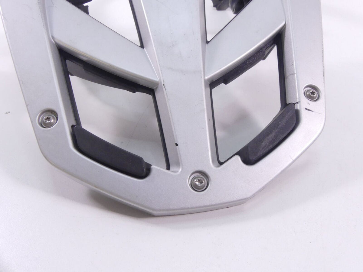 2008 BMW R1200R K27 Rear Luggage Rack Carrier Stay Bracket Mount 71607698783 {{ shop.shopifyCountryName }} - Mototech271