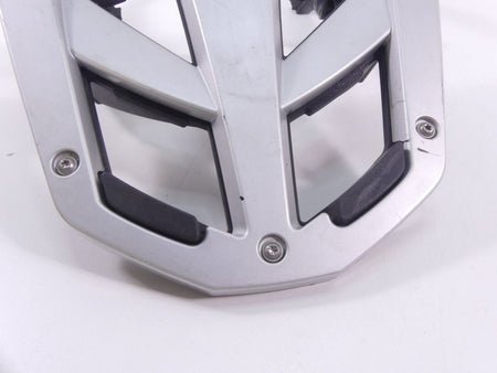 2008 BMW R1200R K27 Rear Luggage Rack Carrier Stay Bracket Mount 71607698783 {{ shop.shopifyCountryName }} - Mototech271
