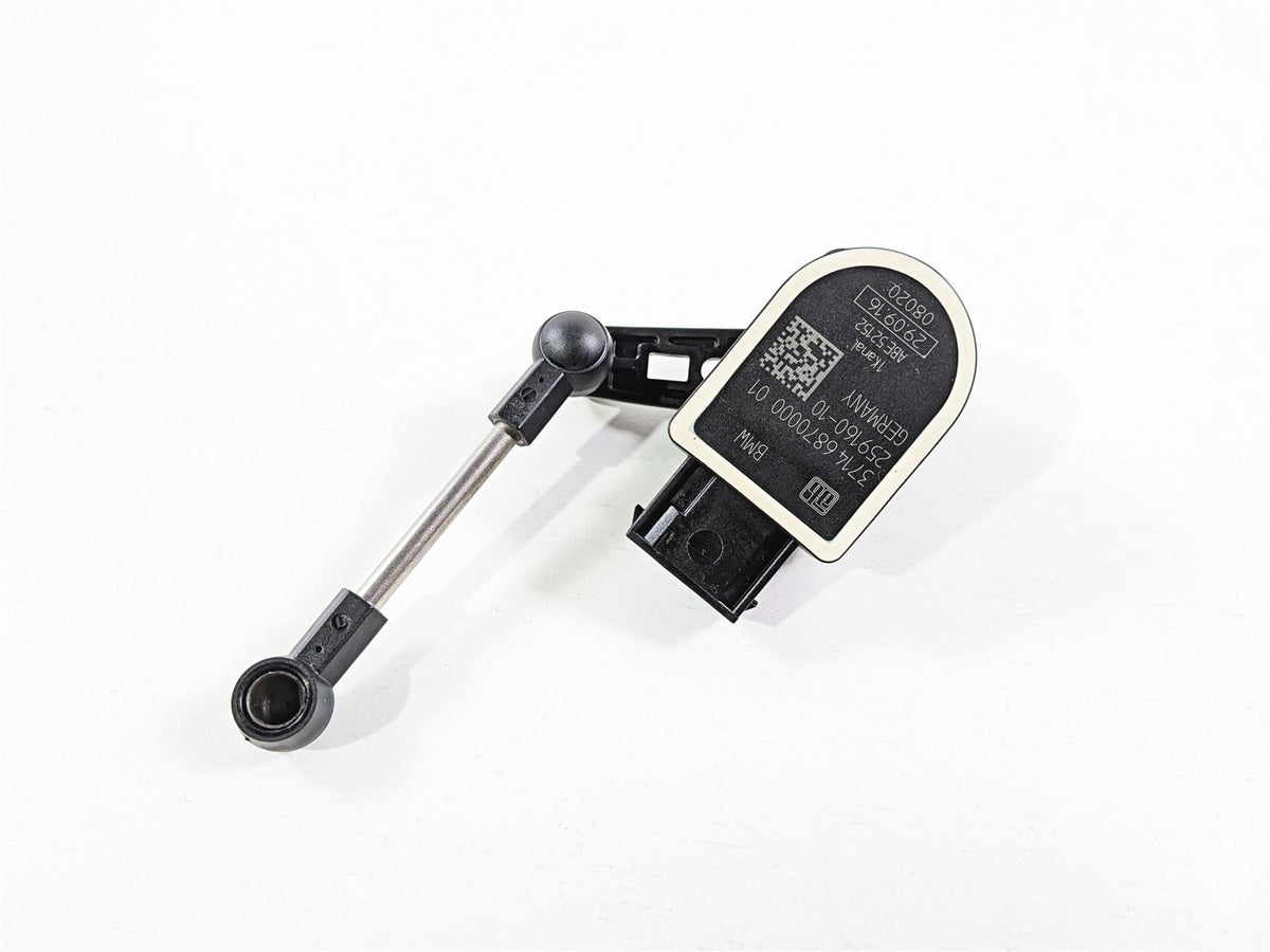2017 BMW S1000RR K46 Bike Suspension Level Sensor 37146860843 37146870000 {{ shop.shopifyCountryName }} - Mototech271