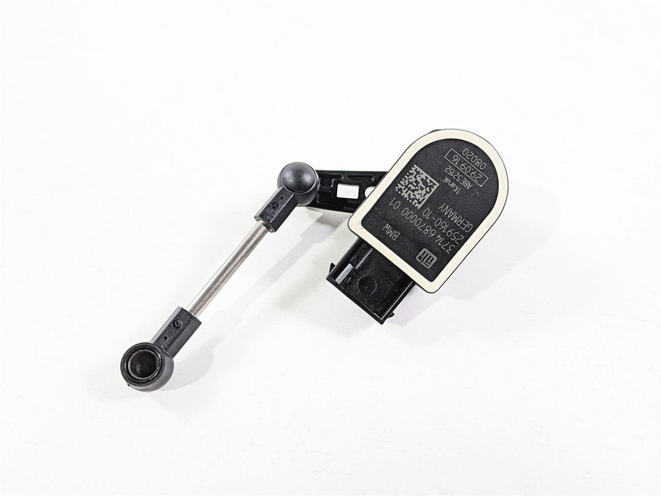 2017 BMW S1000RR K46 Bike Suspension Level Sensor 37146860843 37146870000 {{ shop.shopifyCountryName }} - Mototech271