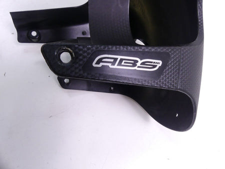 2016 Aprilia RSV 1100 Tuono V4 RR Front Fender 858810 B046156 {{ shop.shopifyCountryName }} - Mototech271