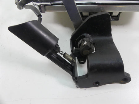 2007 Yamaha XVS1300 V-Star Right Floorboard Brake Pedal Set 3D8-27420-00-00 {{ shop.shopifyCountryName }} - Mototech271