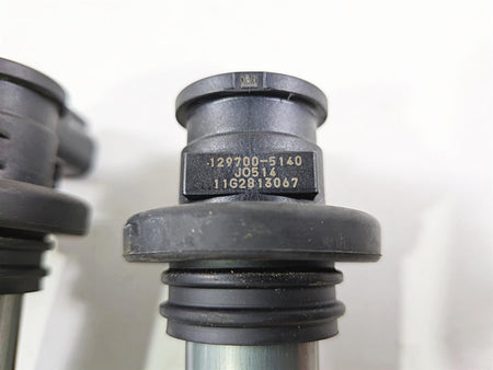 2024 Suzuki GSXR 600 Denso Ignition Coil Set 33410-37H00 129700-5140 {{ shop.shopifyCountryName }} - Mototech271