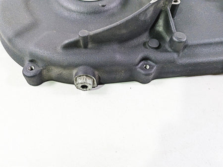 2014 Harley FLS Softail Slim Inner Primary Drive Clutch Cover 60681-06C {{ shop.shopifyCountryName }} - Mototech271