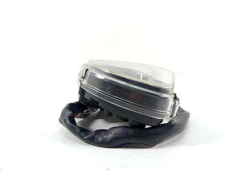 2007 Honda VTX1800 T2 Gauges Speedometer Instrument - For Parts 37200-MCV-R11 {{ shop.shopifyCountryName }} - Mototech271