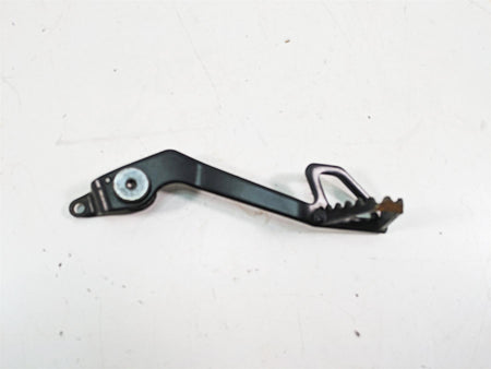 2012 Triumph Tiger 800XC ABS Rear Brake Lever Pedal T2022041 {{ shop.shopifyCountryName }} - Mototech271