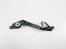Load image into Gallery viewer, 2012 Triumph Tiger 800XC ABS Rear Brake Lever Pedal T2022041
